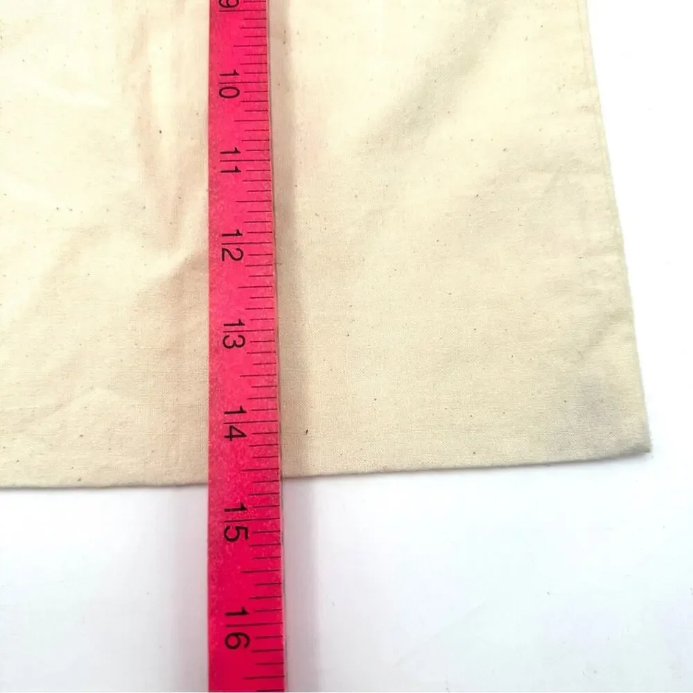 Tory Burch handbag duster bag MEDIUM clean